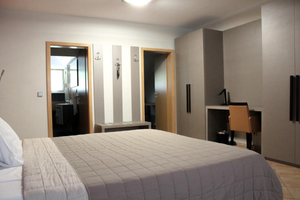 Appart-Hotel Gwendy Bour Eksteriør billede
