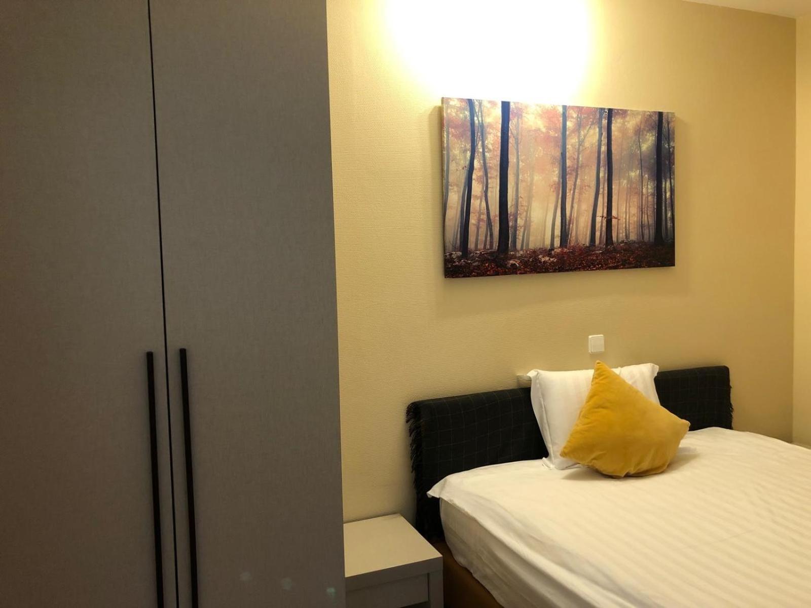 Appart-Hotel Gwendy Bour Eksteriør billede