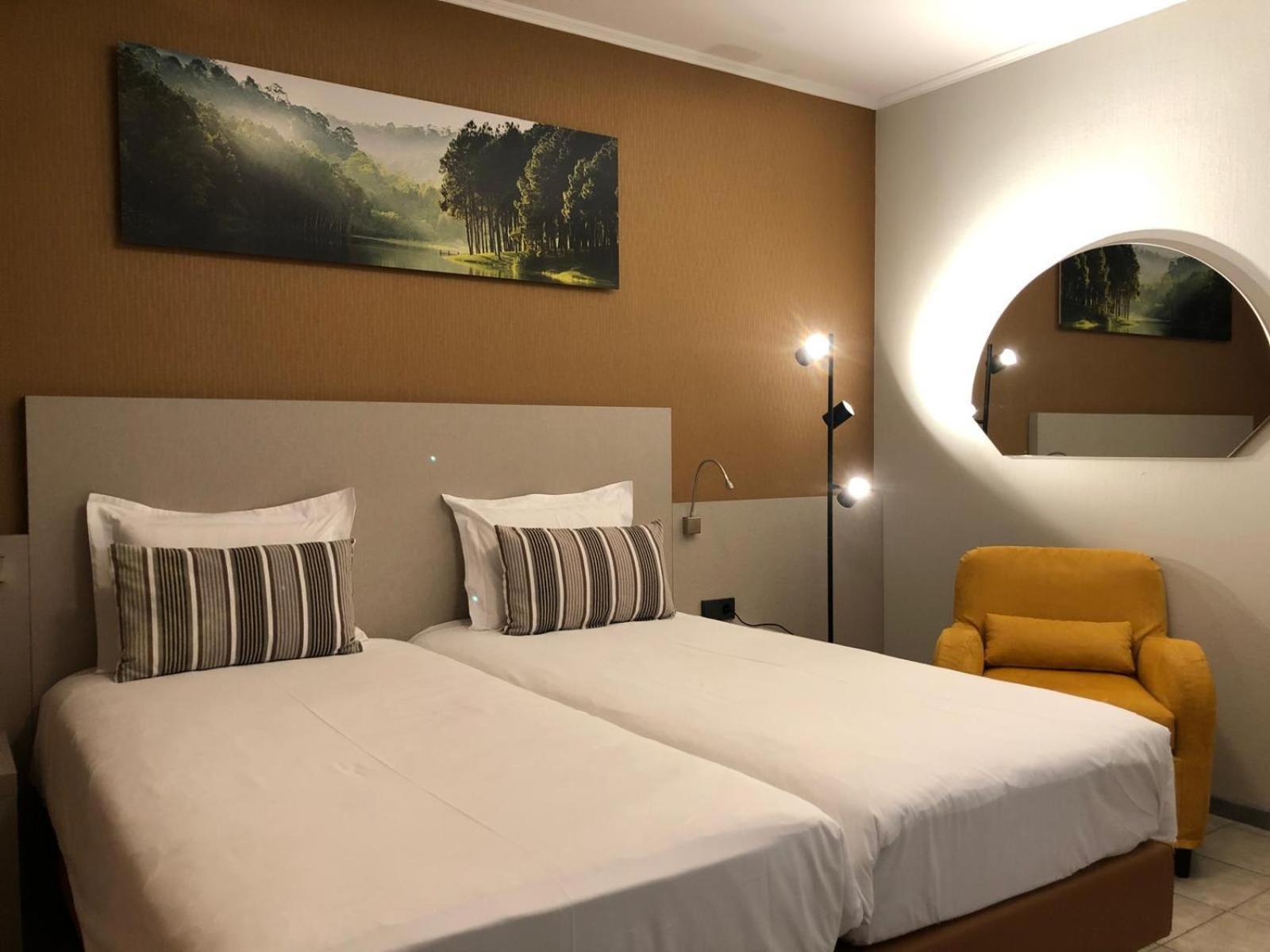 Appart-Hotel Gwendy Bour Eksteriør billede