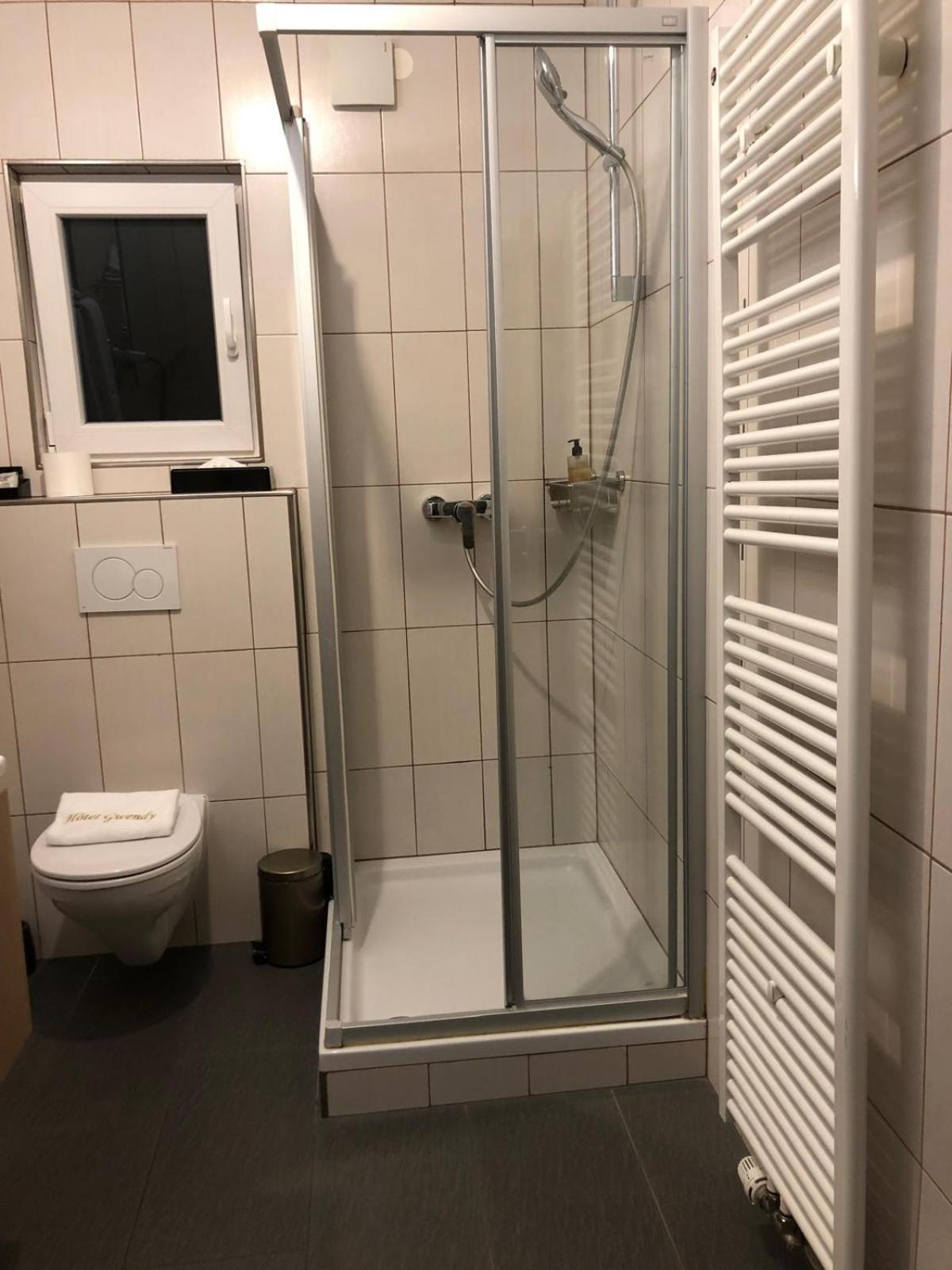 Appart-Hotel Gwendy Bour Eksteriør billede