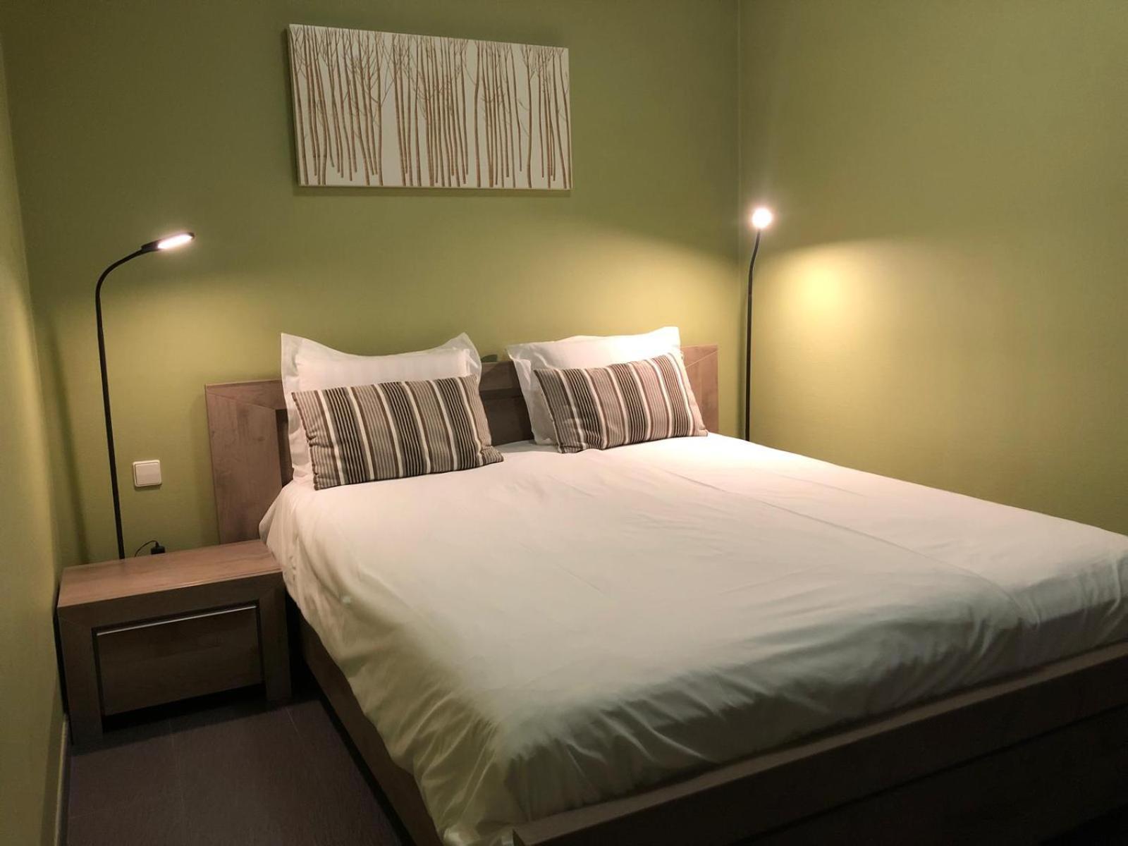 Appart-Hotel Gwendy Bour Eksteriør billede