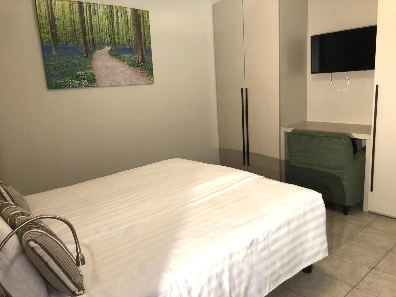 Appart-Hotel Gwendy Bour Eksteriør billede
