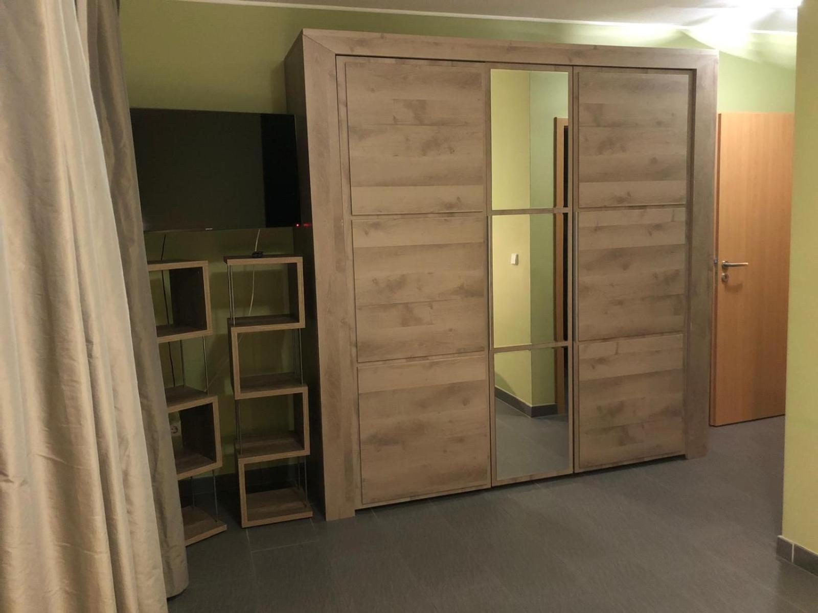 Appart-Hotel Gwendy Bour Eksteriør billede